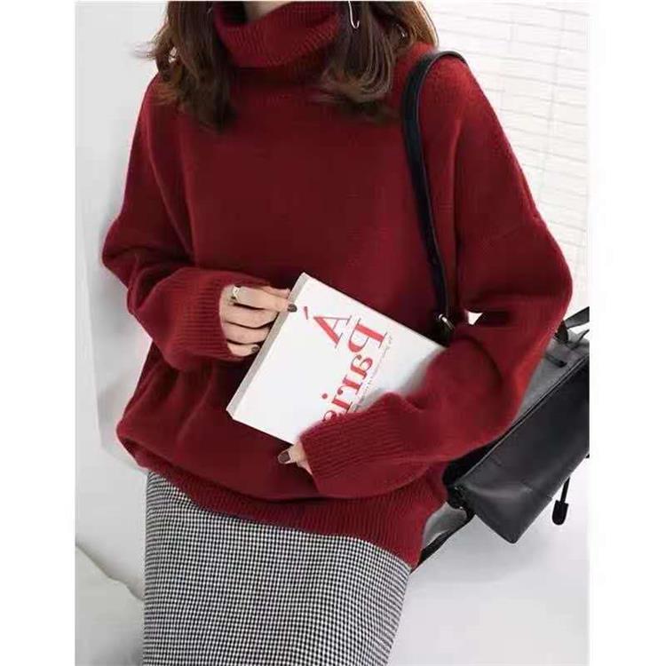 Dörte™ - Pullover