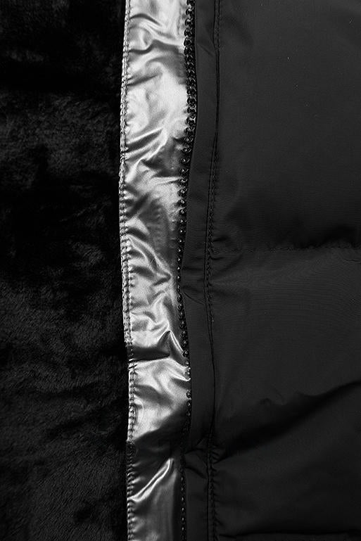 Felicitas™ - Warmer Plüschmantel für Frauen