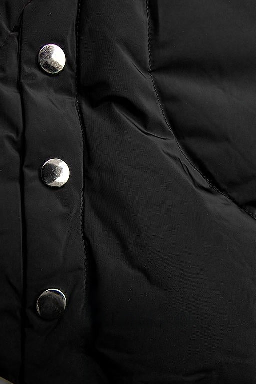 Felicitas™ - Warmer Plüschmantel für Frauen