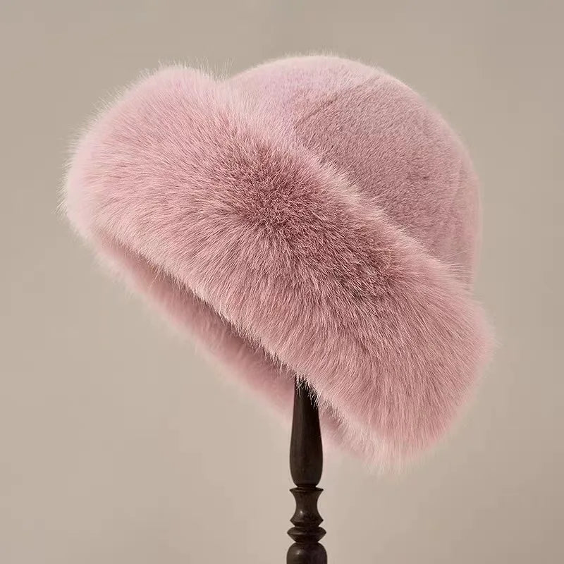 Flora - Elegante bontmuts
