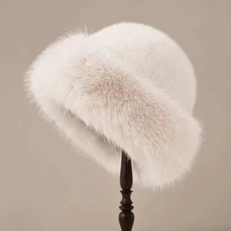 Flora - Elegante bontmuts