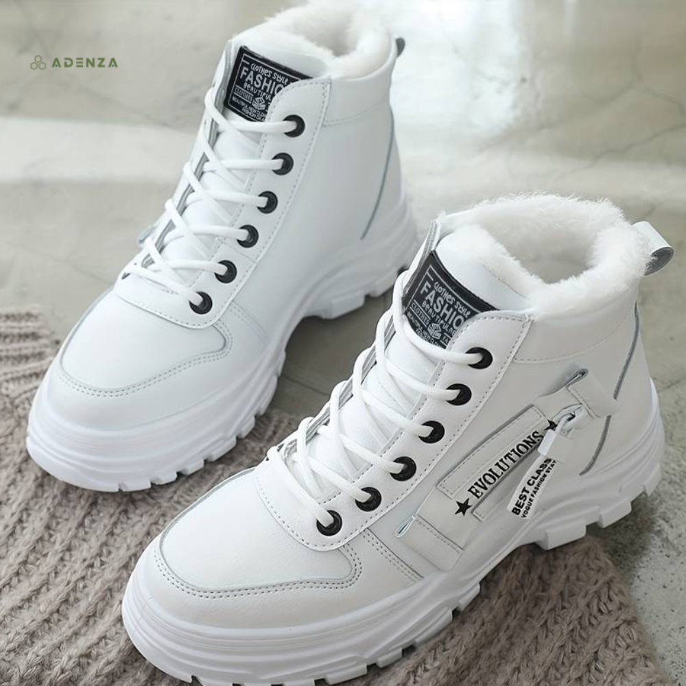 Alina-Marie™ - Winterboots für Damen