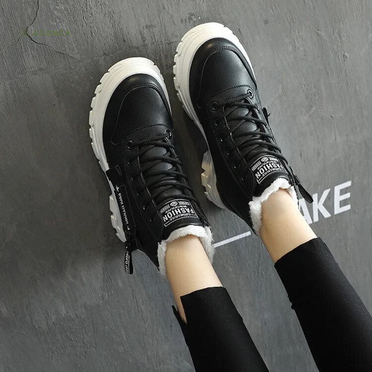Alina-Marie™ - Winterboots für Damen