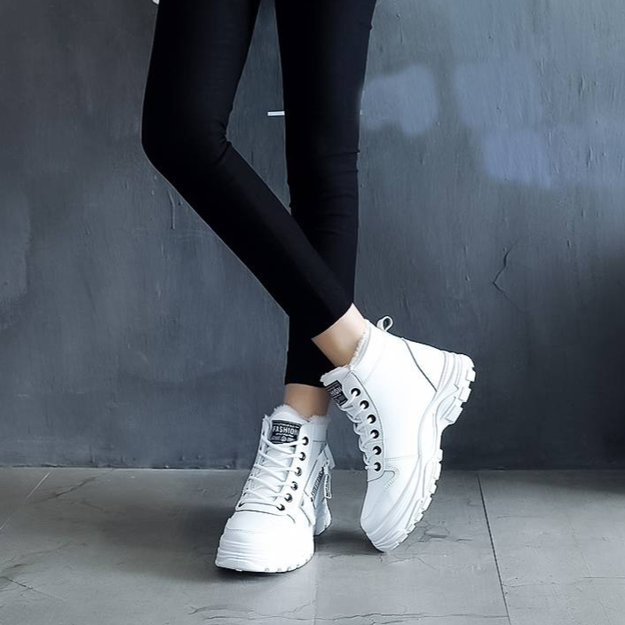 Alina-Marie™ - Winterboots für Damen