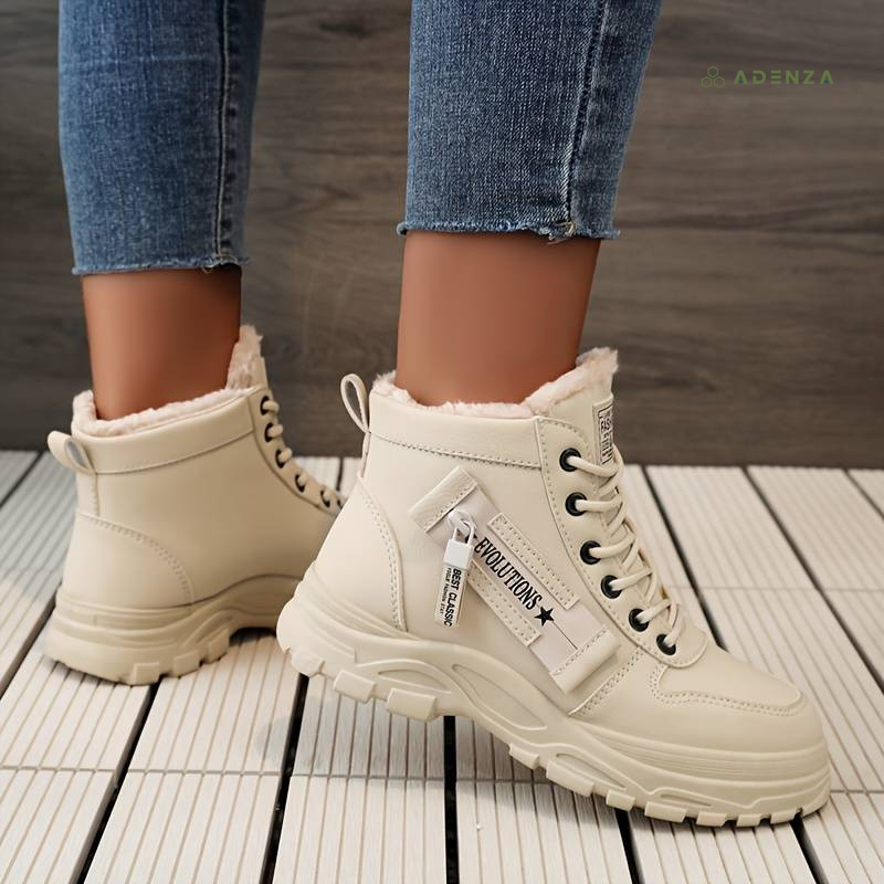 Alina-Marie™ - Winterboots für Damen