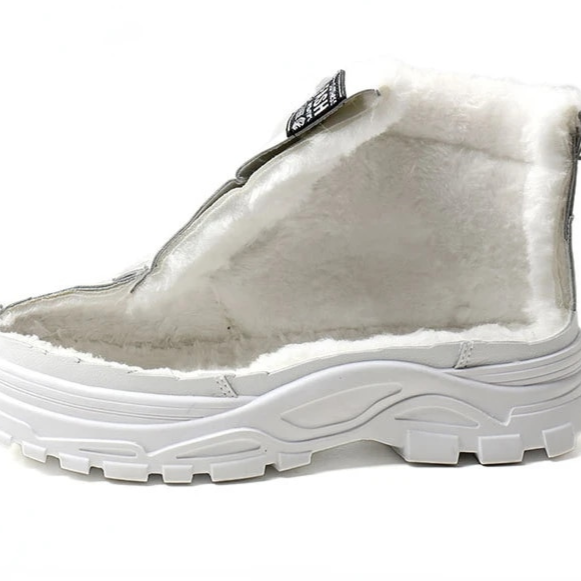 Alina-Marie™ - Winterboots für Damen