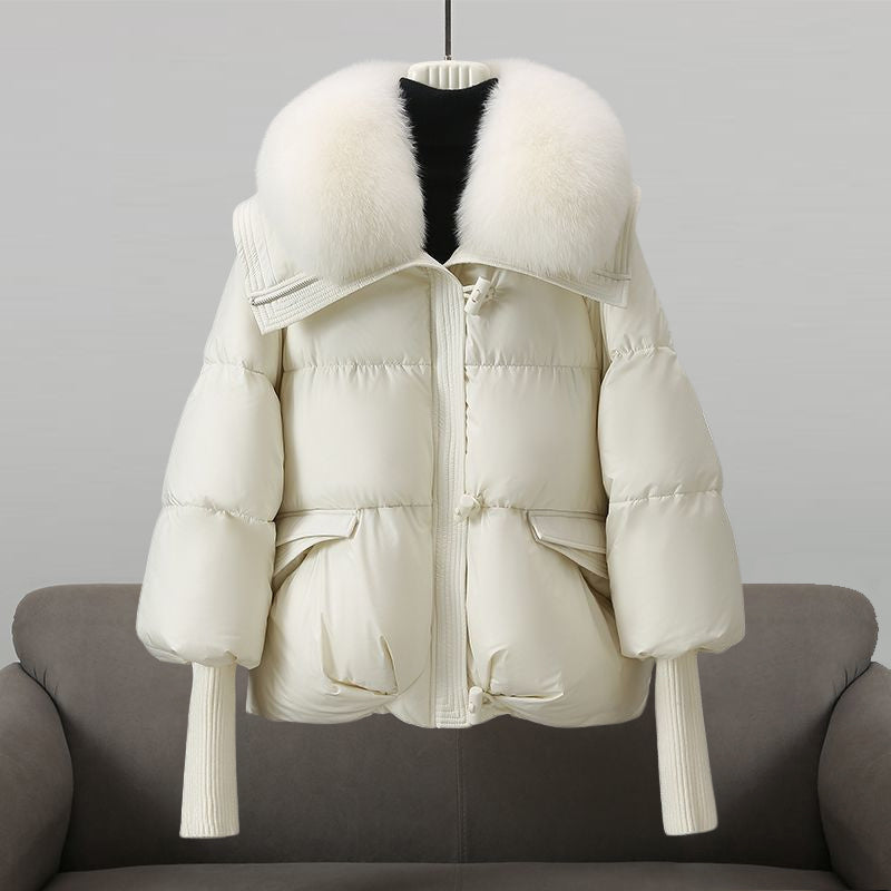 Valery-puffer (kunstbont)