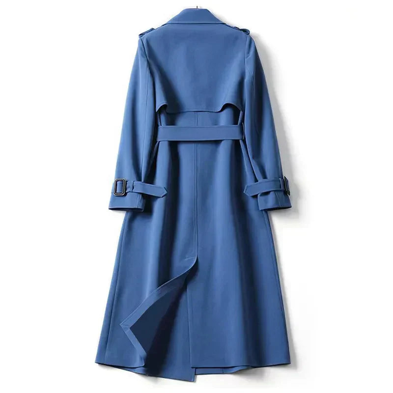 Emily - Elegante waterdicht Trenchcoat