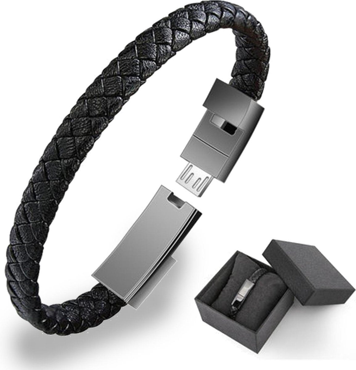 POLSY™ - Multifunctionele Armband