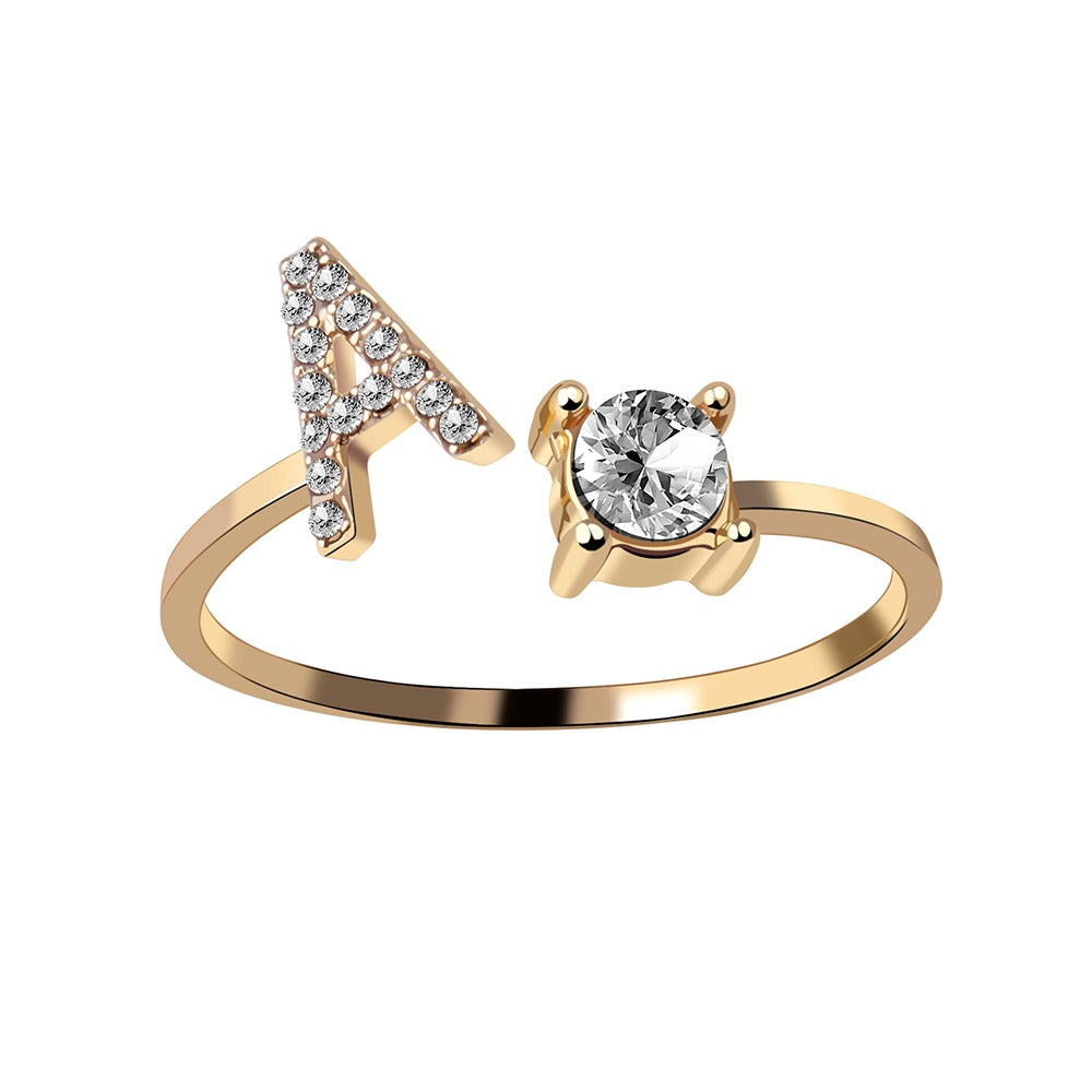 Initialen ring™