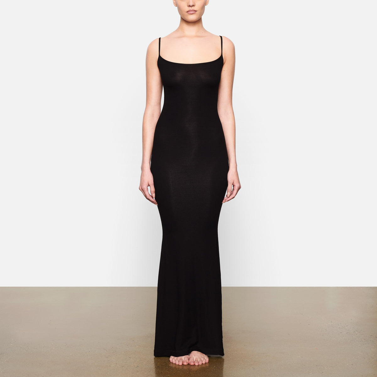 Snatch™ - Maxi Dress