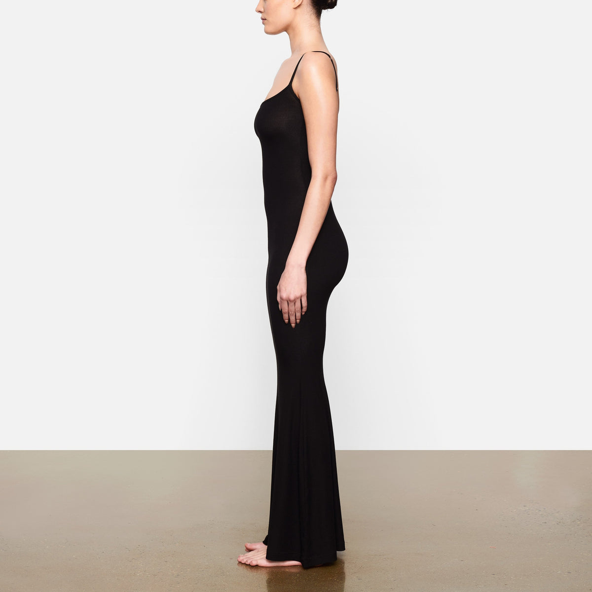 Snatch™ - Maxi Dress