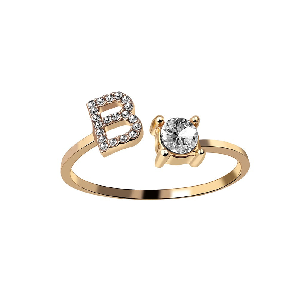 Initialen ring™