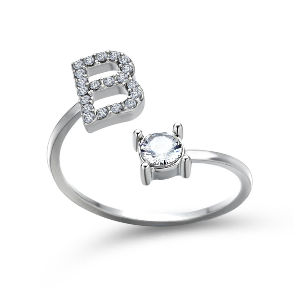 Initialen ring™