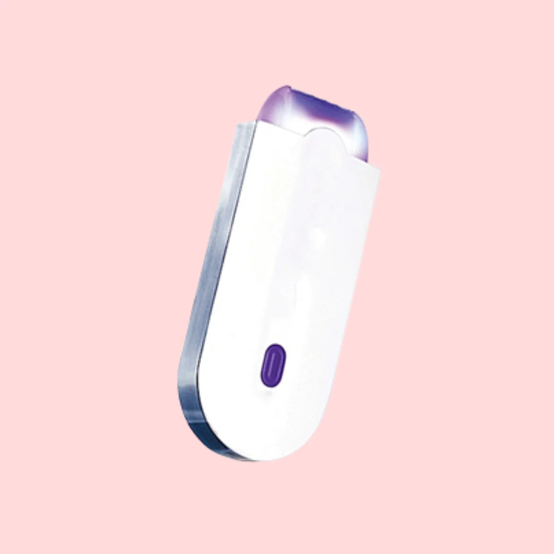 Shavey™ 2 in 1 Dermatologisch goedgekeurd