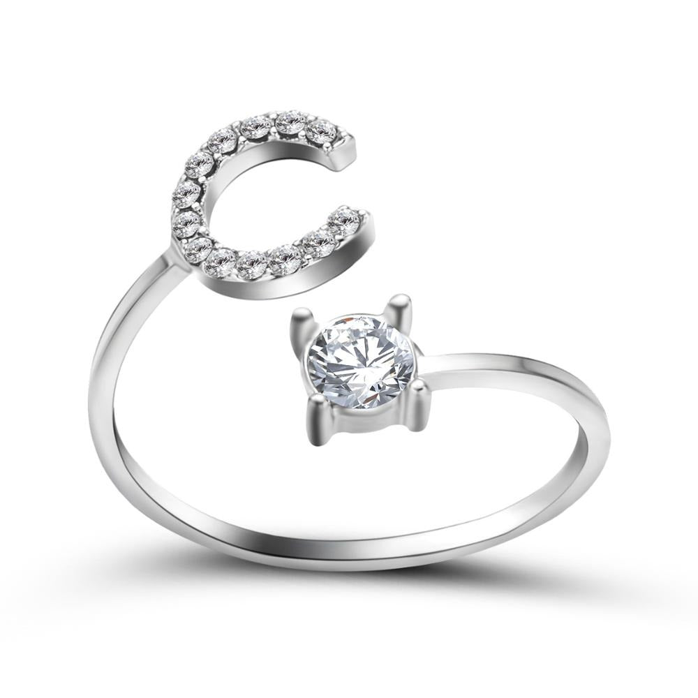 Initialen ring™