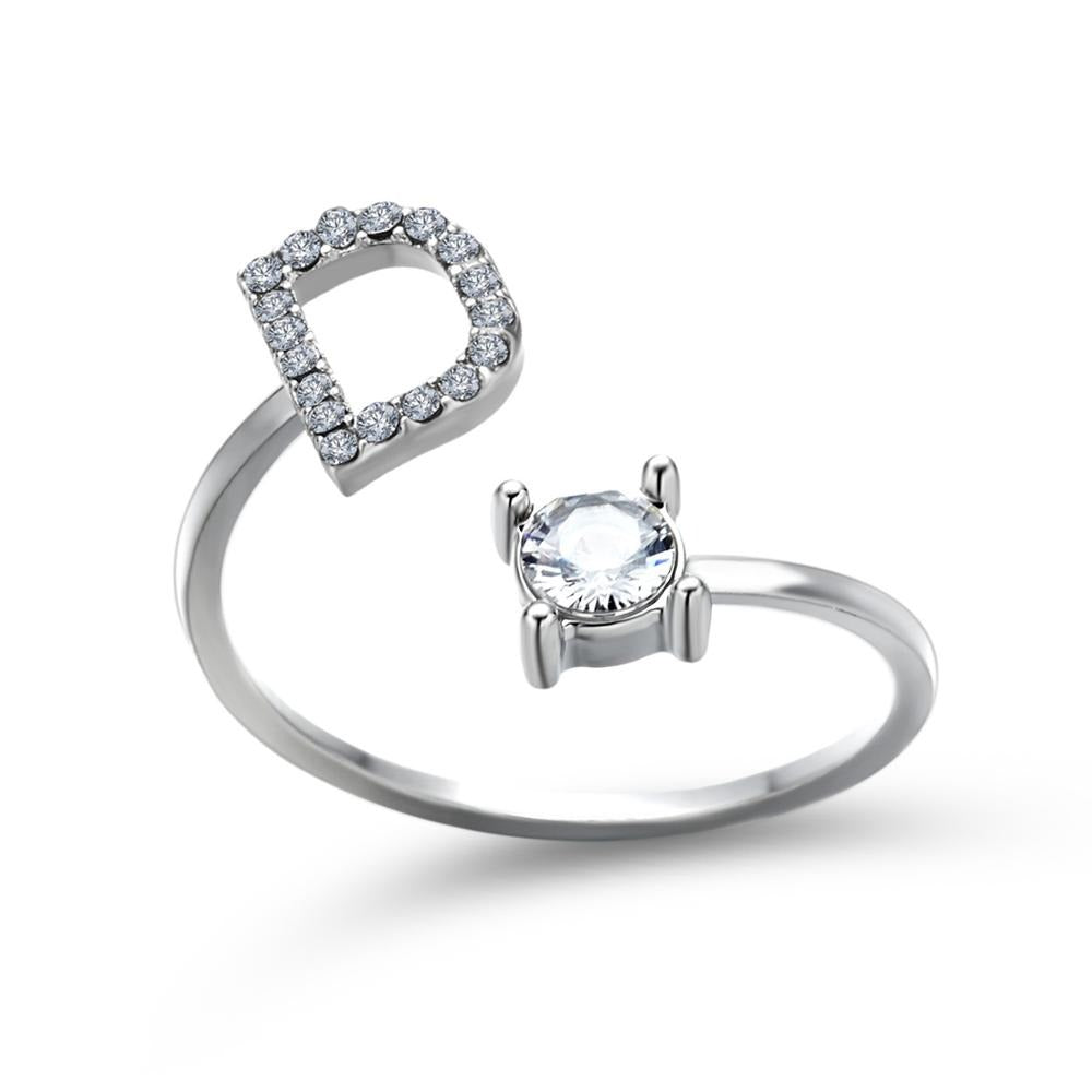 Initialen ring™