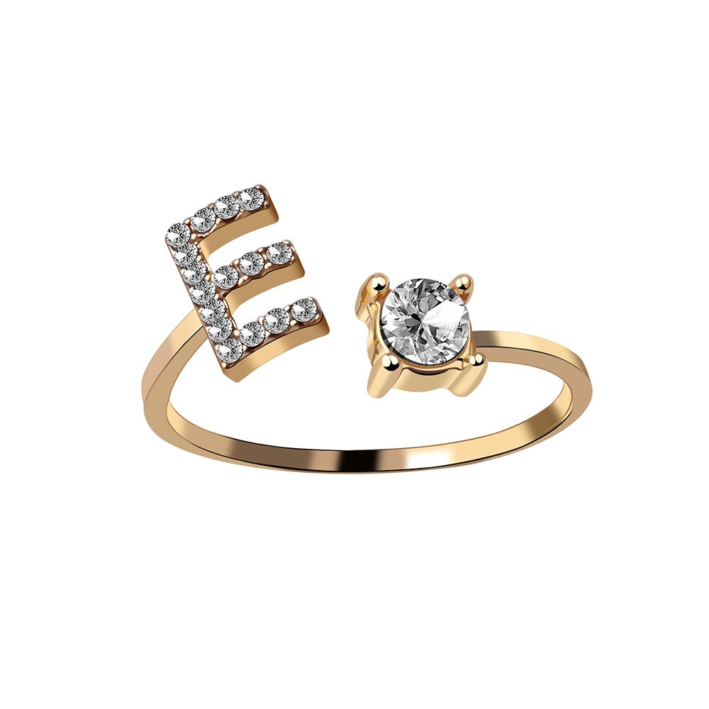 Initialen ring™
