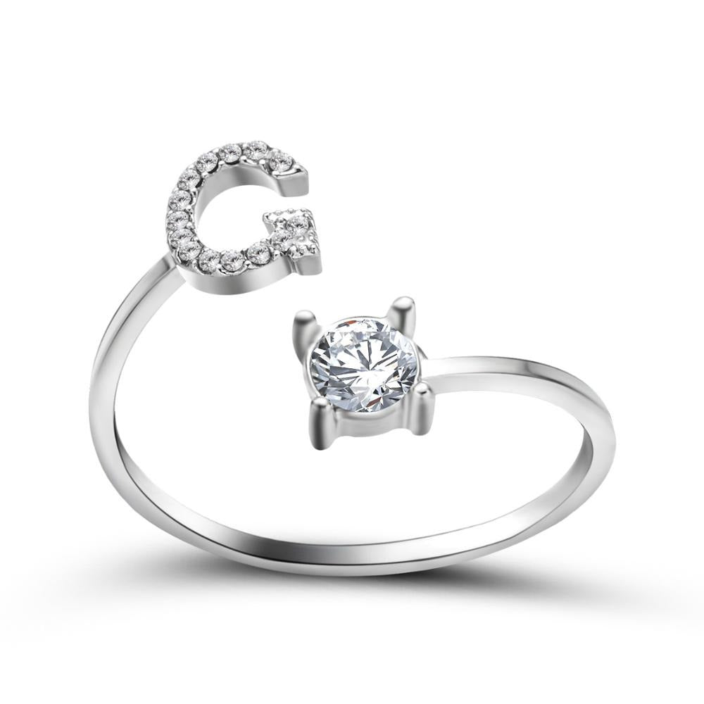 Initialen ring™