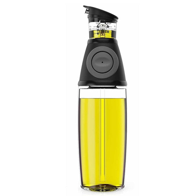 oil-cup™ | altijd de juiste hoeveelheid snel en gemakkelijk