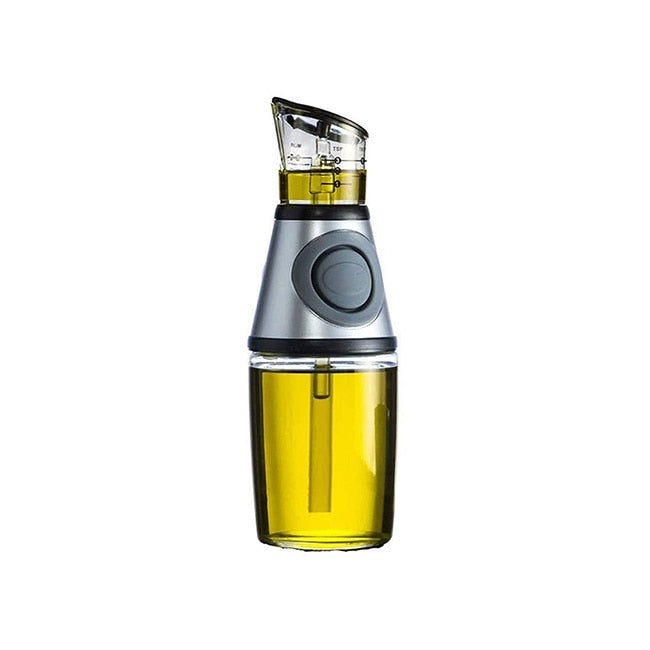 oil-cup™ | altijd de juiste hoeveelheid snel en gemakkelijk