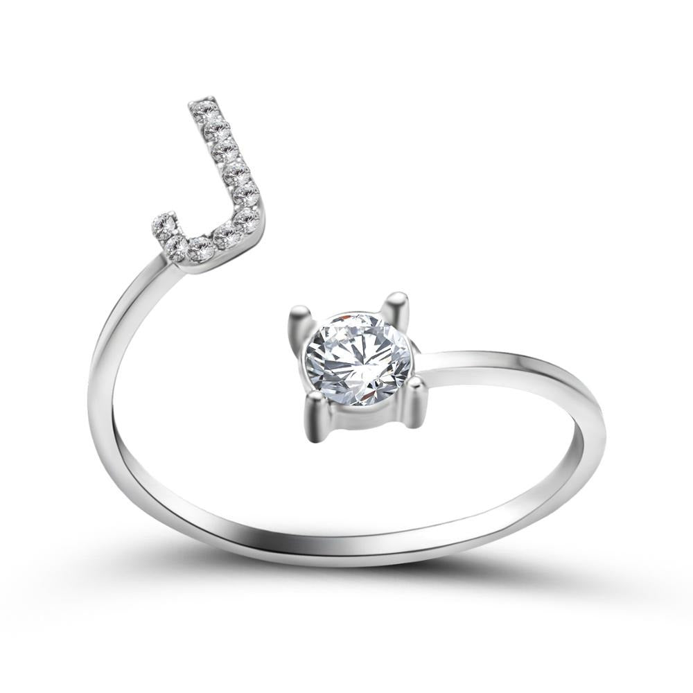 Initialen ring™