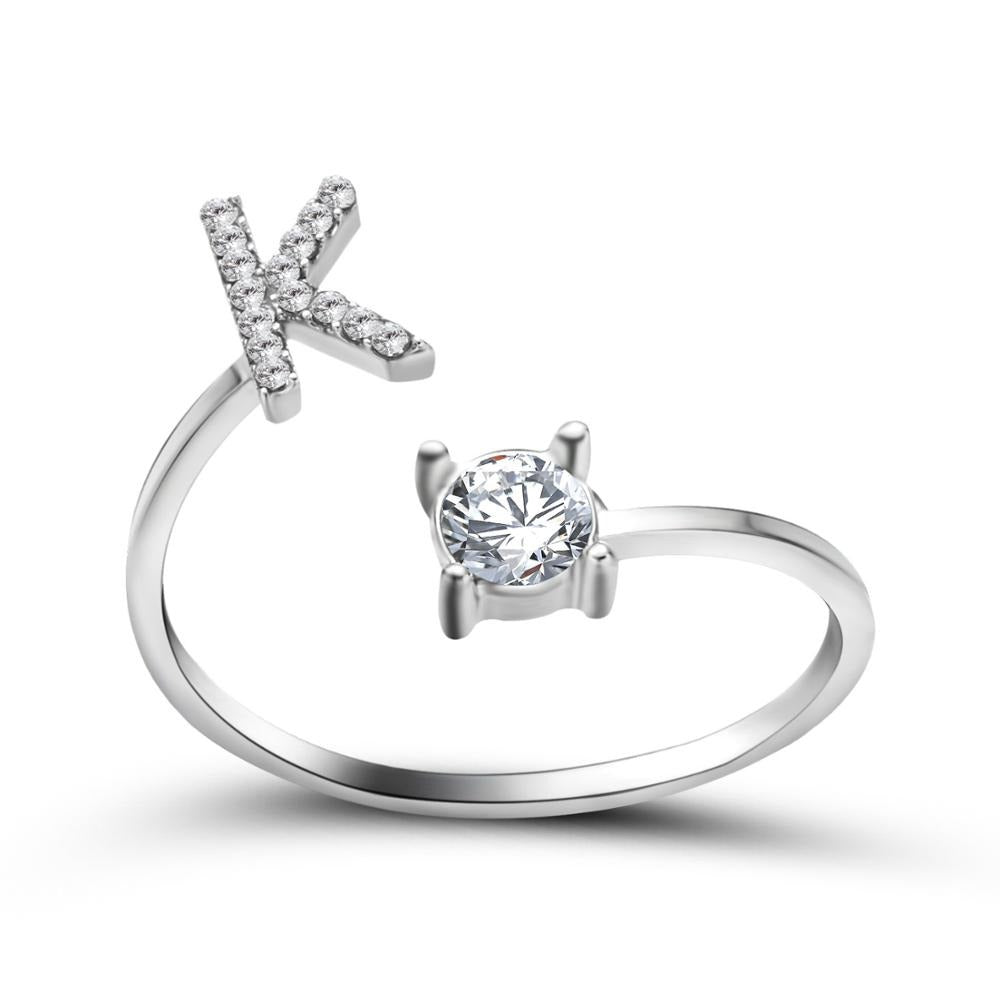 Initialen ring™