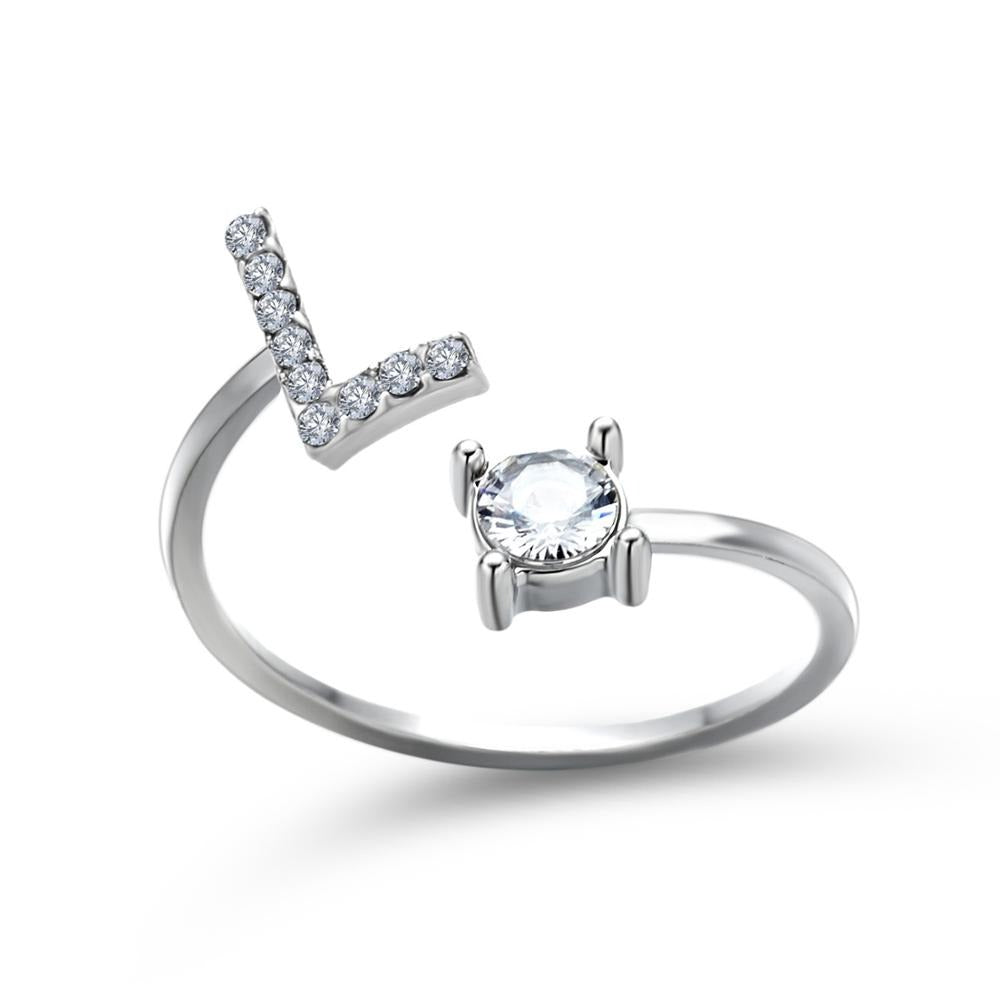 Initialen ring™