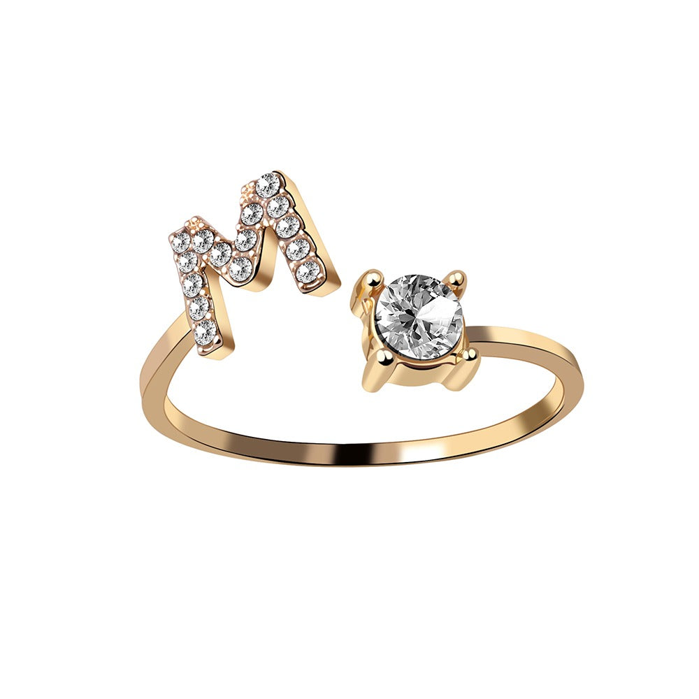 Initialen ring™
