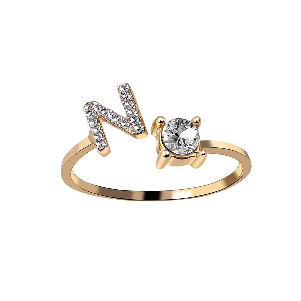 Initialen ring™