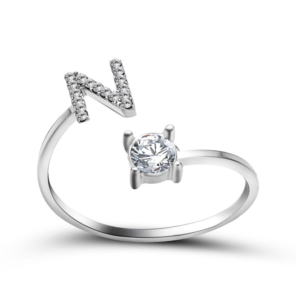 Initialen ring™