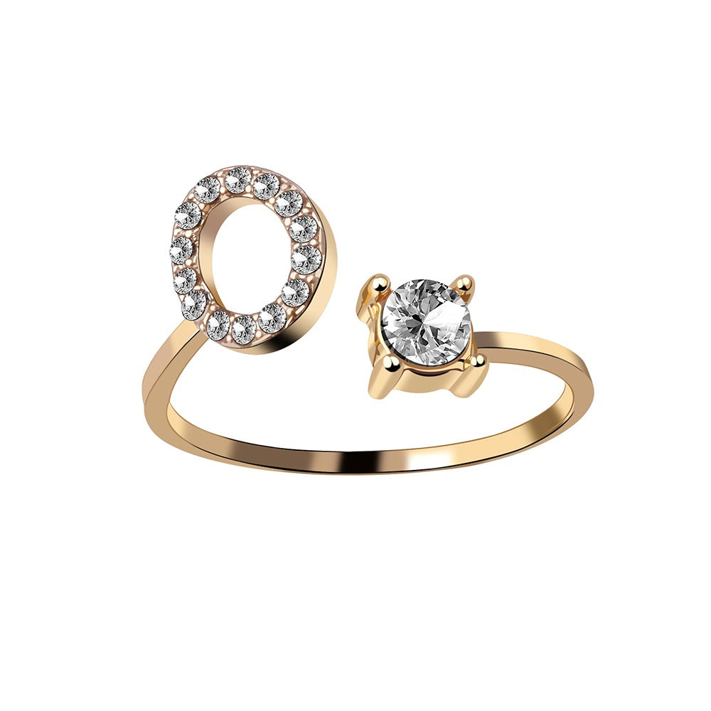 Initialen ring™