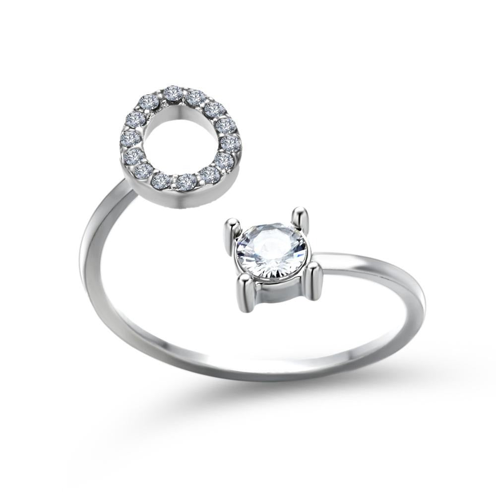 Initialen ring™