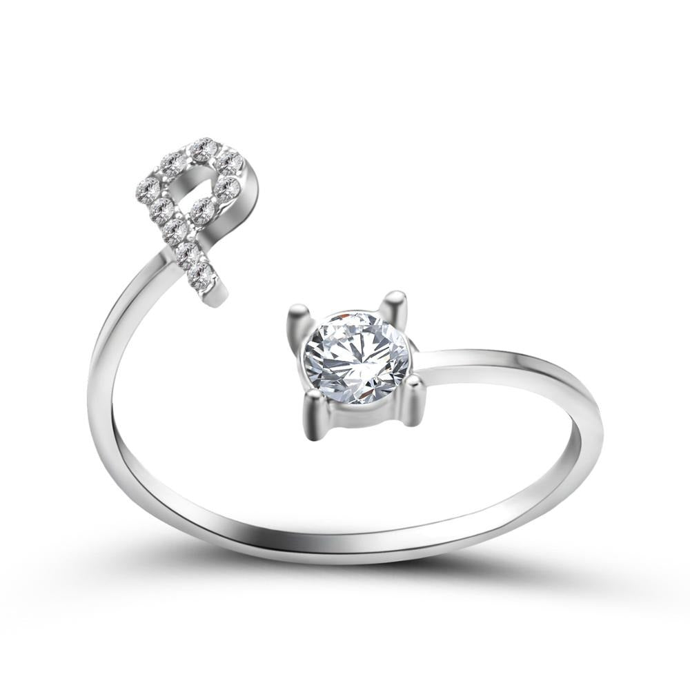 Initialen ring™