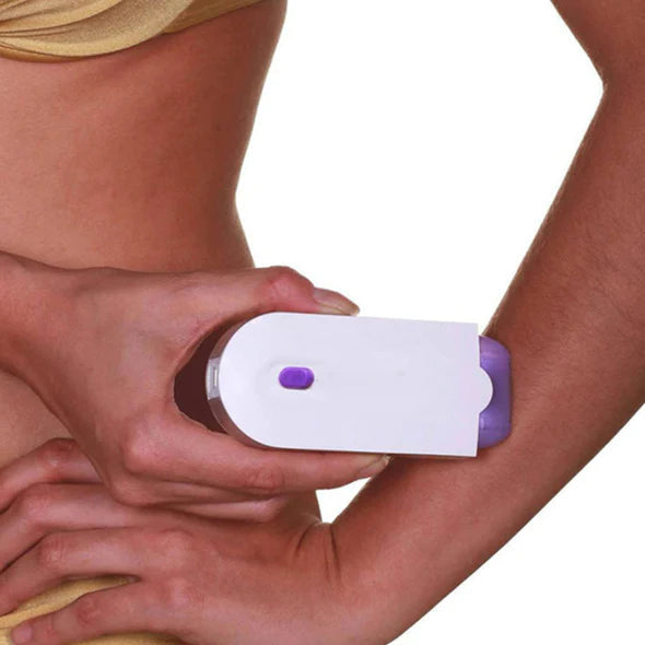 Shavey™ 2 in 1 Dermatologisch goedgekeurd