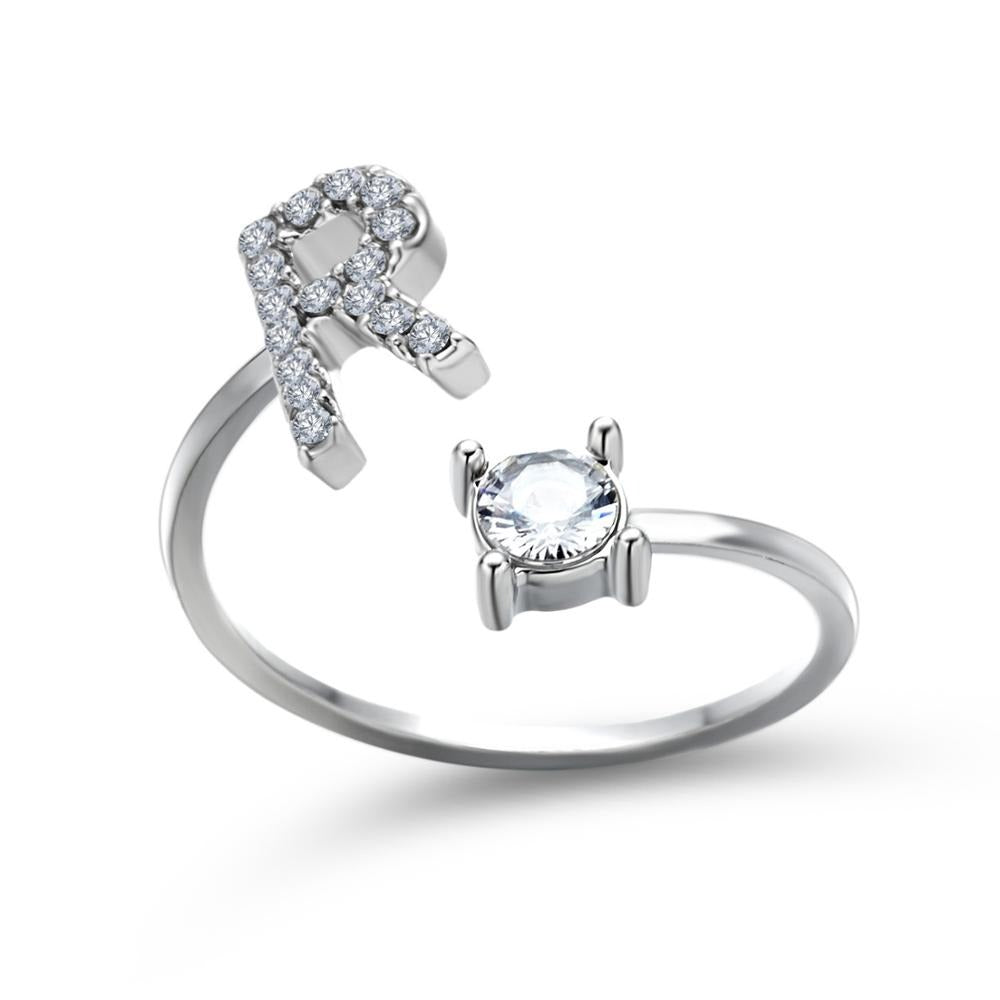 Initialen ring™