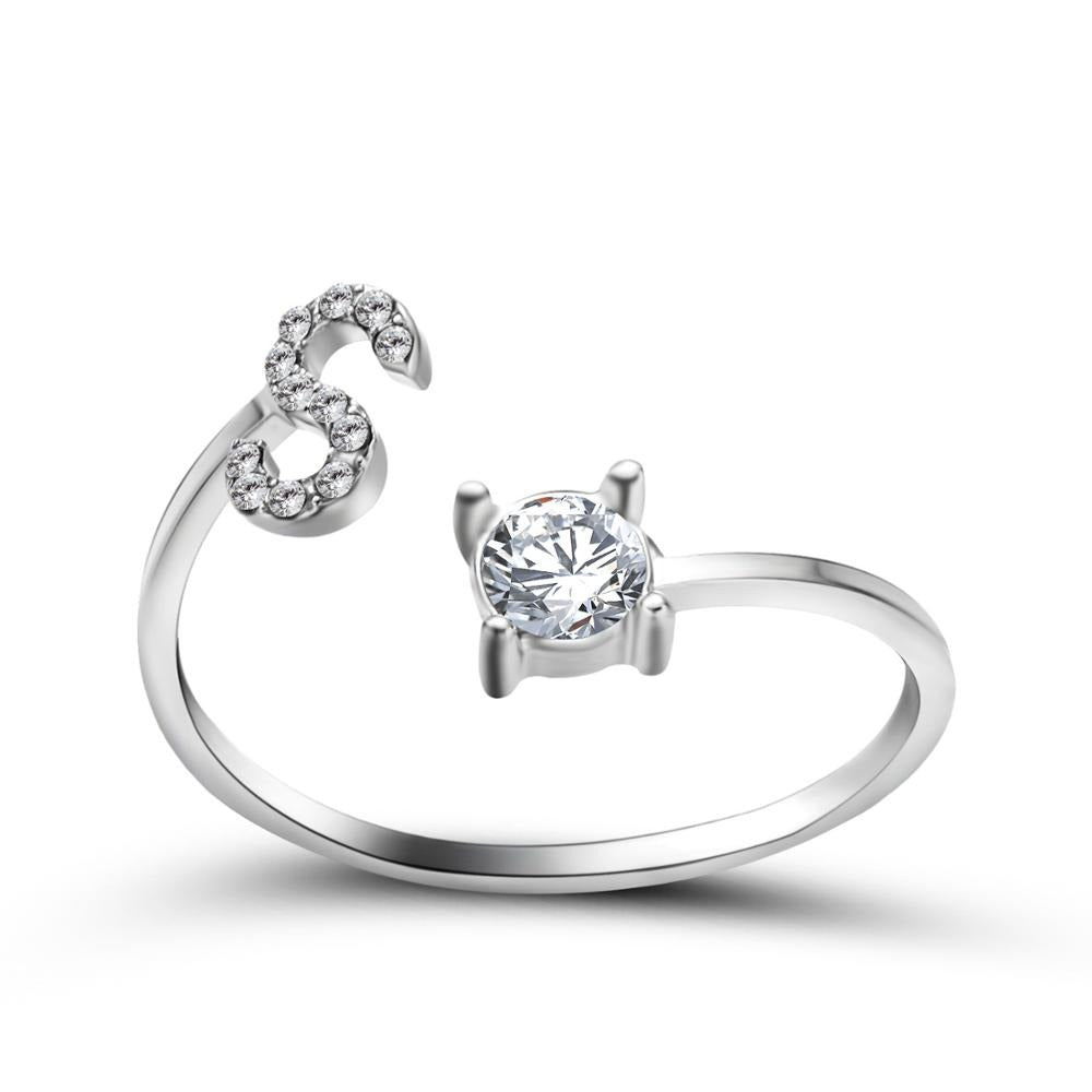 Initialen ring™