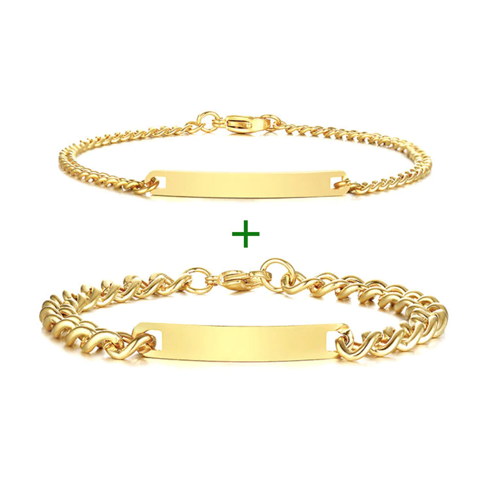 Love armbandjes™ (1+1 Gratis)