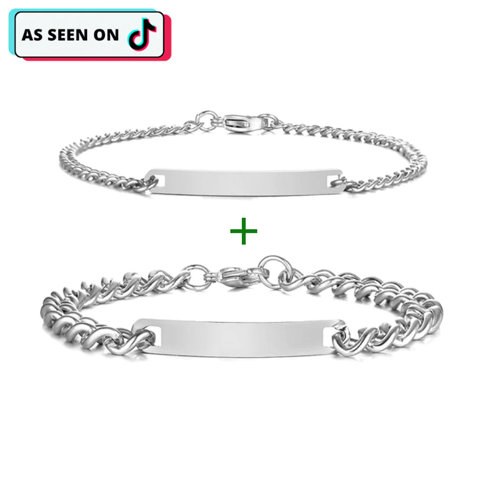Love armbandjes™ (1+1 Gratis)
