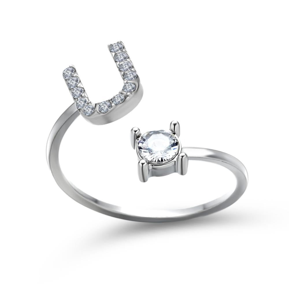 Initialen ring™