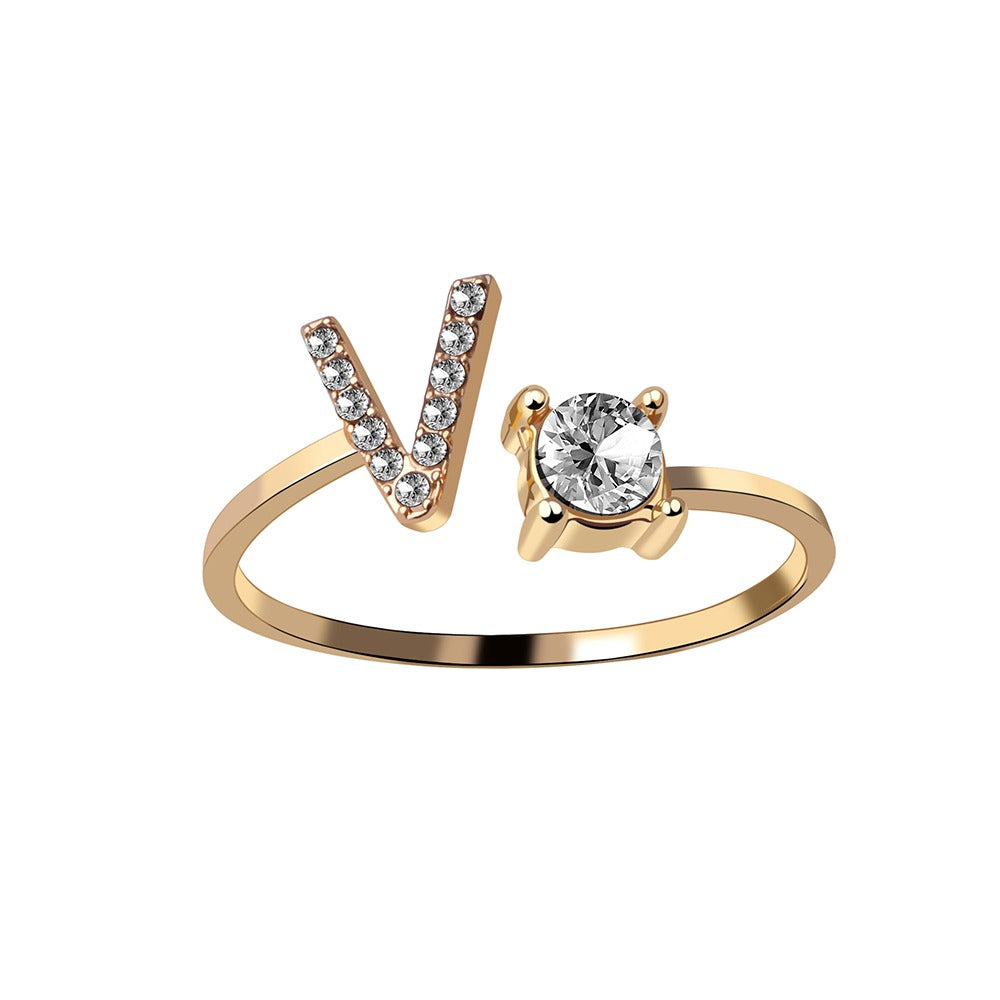 Initialen ring™