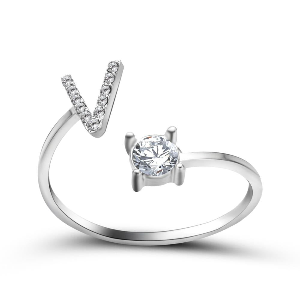 Initialen ring™