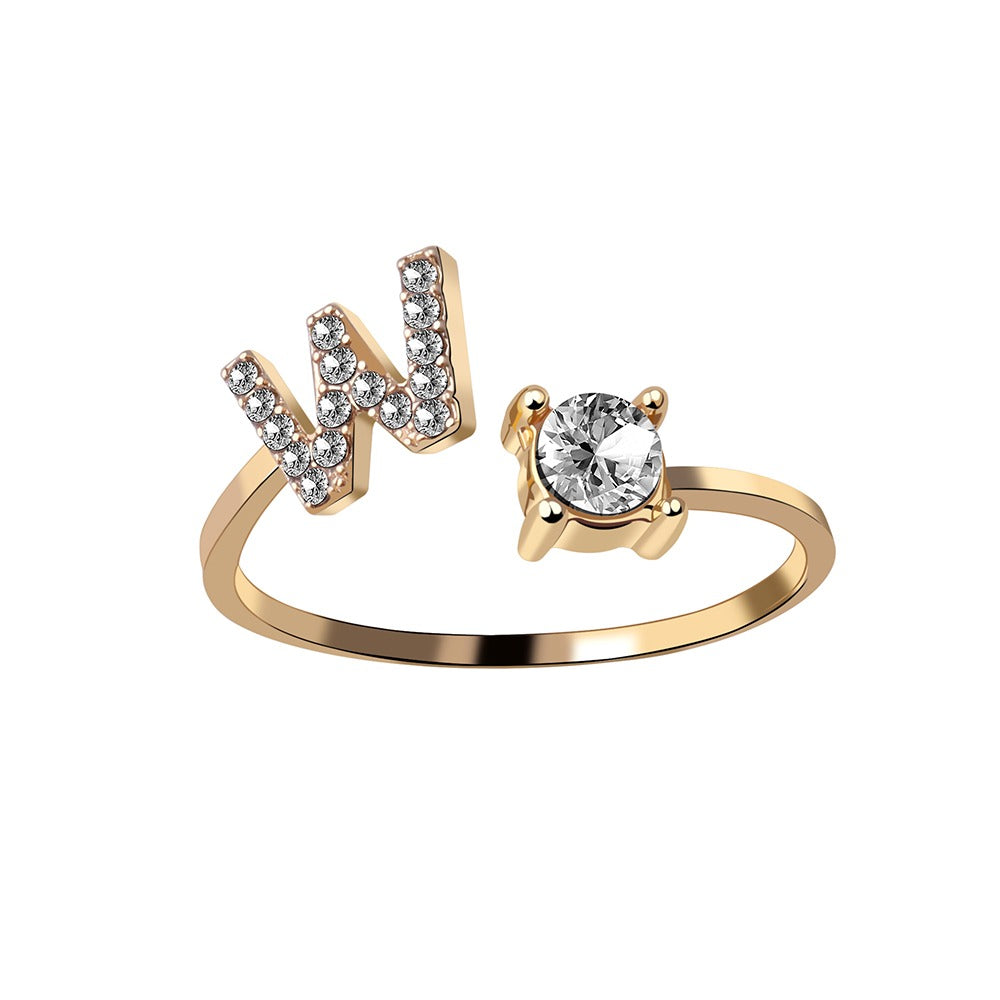 Initialen ring™