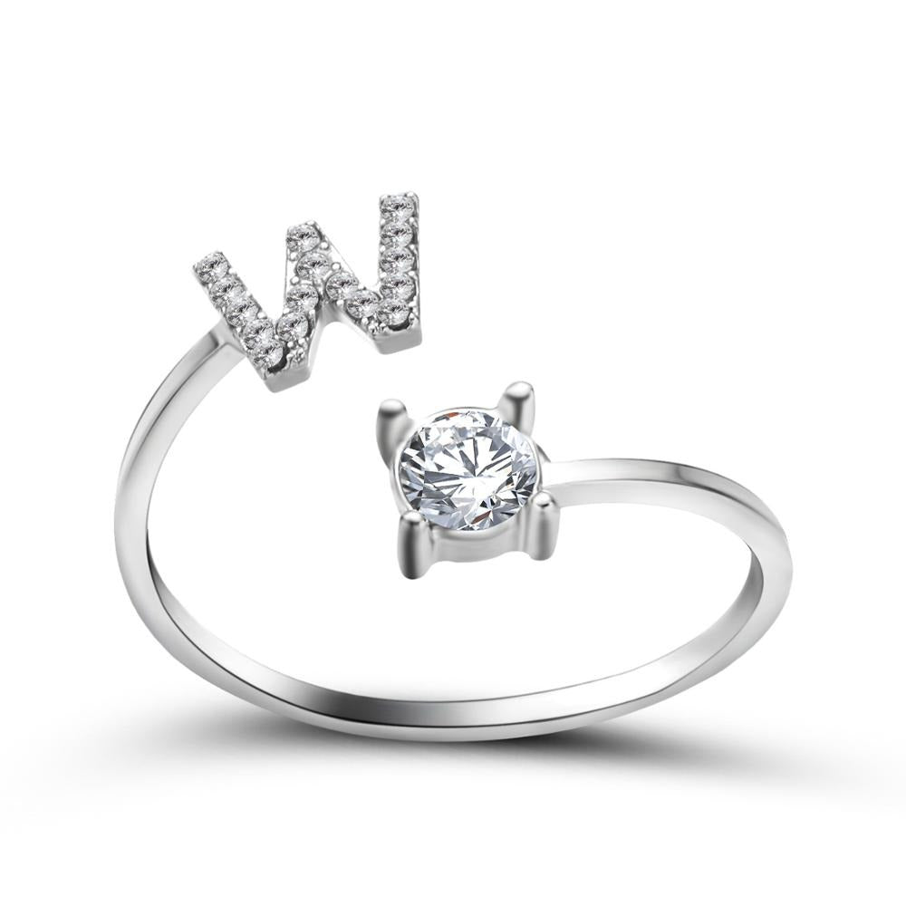 Initialen ring™
