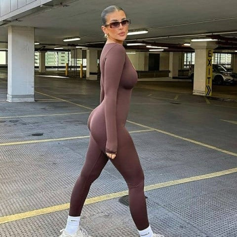 Trandago™ Full Body Jumpsuit