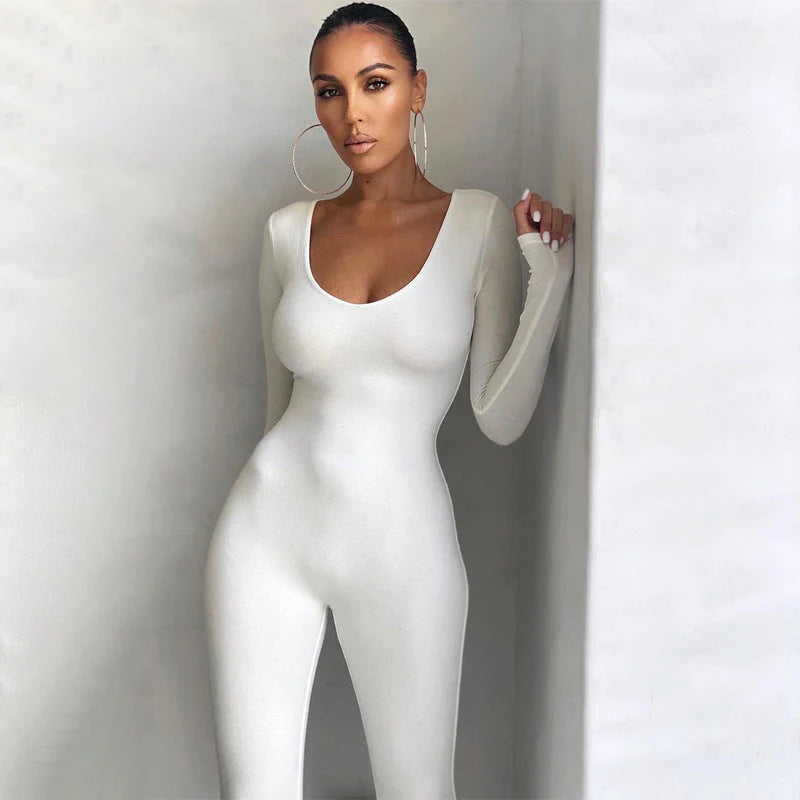 Trandago™ Full Body Jumpsuit