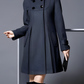 Naomi™ - Jacke Mit Seitentaschen