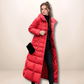 Floor - ultralichte Winter-Trenchcoat