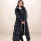 Floor - ultralichte Winter-Trenchcoat