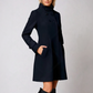 Naomi™ - Jacke Mit Seitentaschen